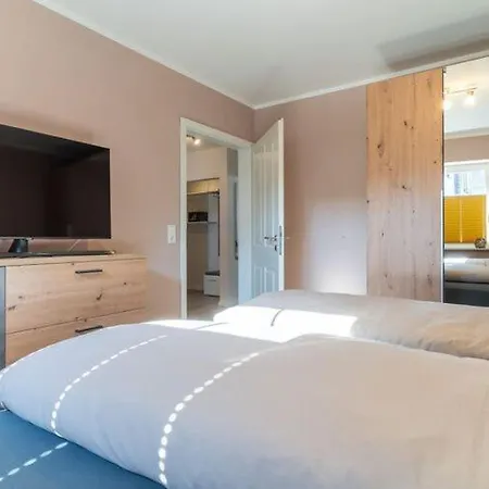 In St Peter Ording Sankt Peter-Ording