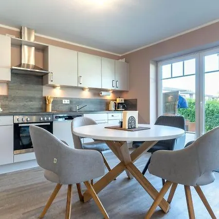 Apartament In St Peter Ording Sankt Peter-Ording