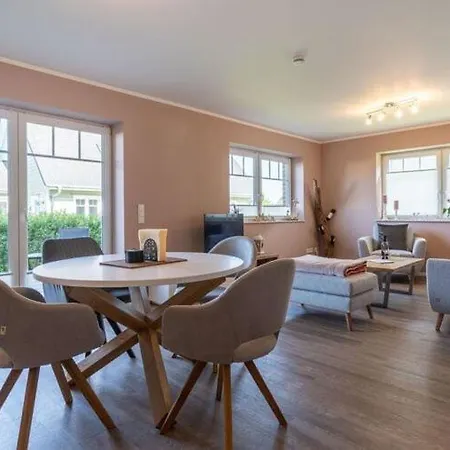 Apartament In St Peter Ording Sankt Peter-Ording