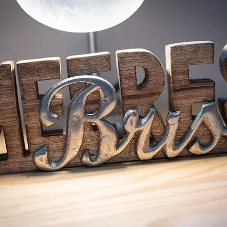 In St Peter Ording Διαμέρισμα