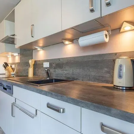 In St Peter Ording Sankt Peter-Ording