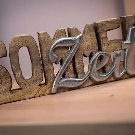 Apartament In St Peter Ording