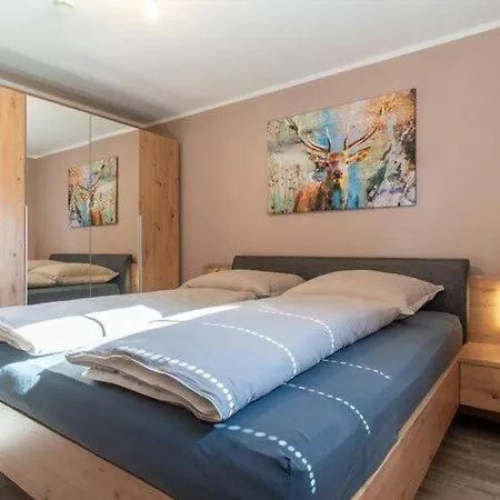 Apartament In St Peter Ording Sankt Peter-Ording