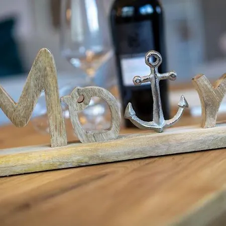 In St Peter Ording Sankt Peter-Ording