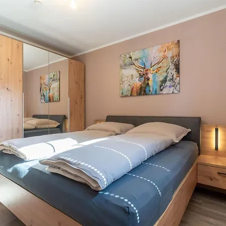 Appartement In St Peter Ording *