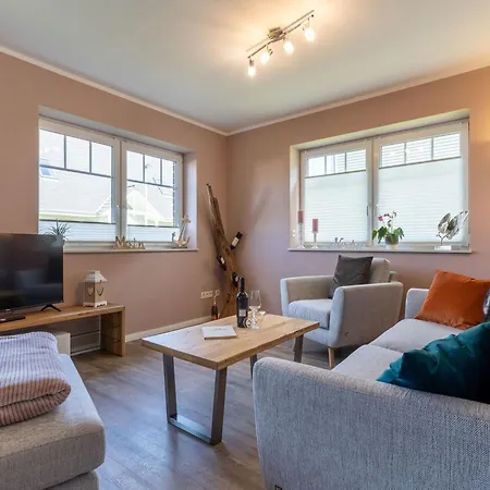 Διαμέρισμα In St Peter Ording Sankt Peter-Ording