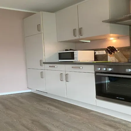 Διαμέρισμα In St Peter Ording