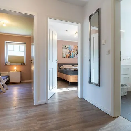 In St Peter Ording Sankt Peter-Ording