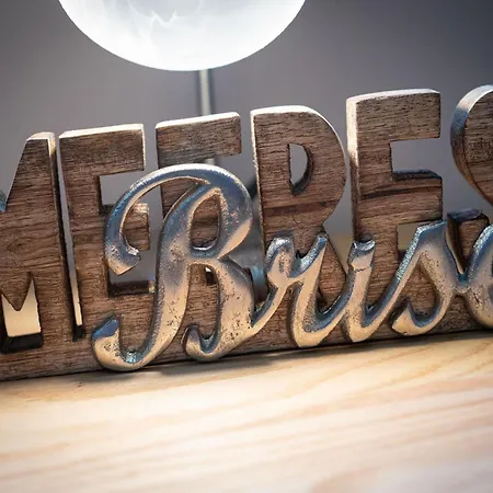 In St Peter Ording Διαμέρισμα