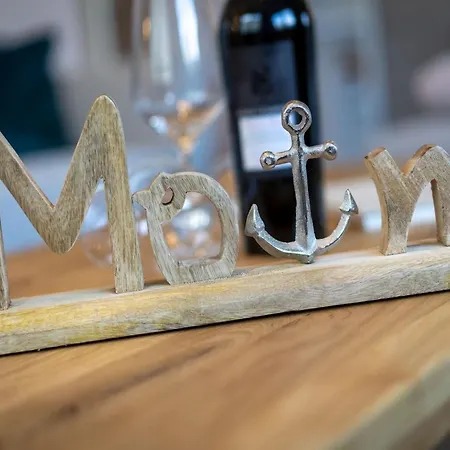 Διαμέρισμα In St Peter Ording *