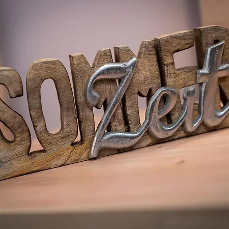 Διαμέρισμα In St Peter Ording Sankt Peter-Ording