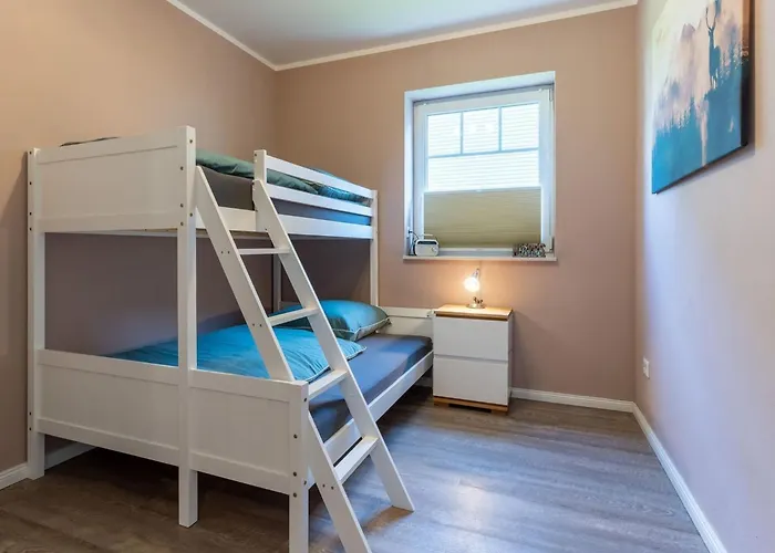 In St Peter Ording Sankt Peter-Ording