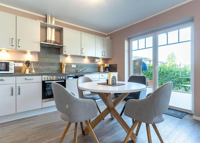 In St Peter Ording Sankt Peter-Ording